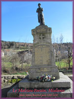 Le Malzieu Forain